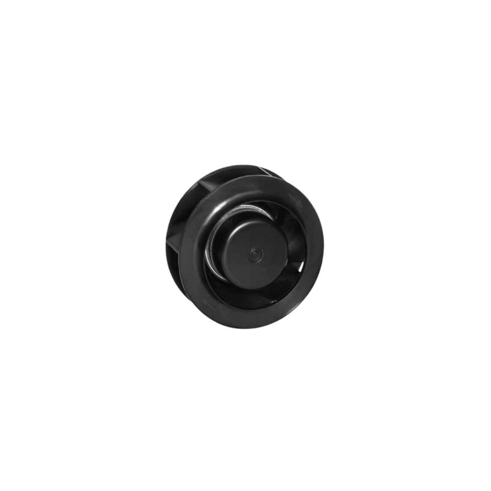 Radial fan (without housing), R1G 190