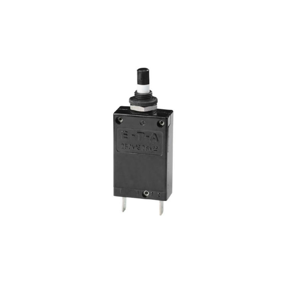 Circuit breaker, ETA 2-5700-IG1-P10-DD-10A
