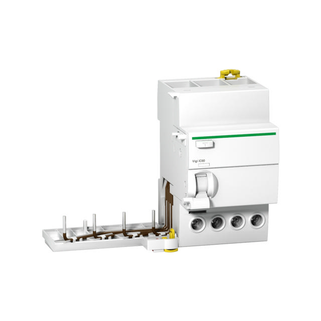 Relay, HPFI MOD IC60 4P 25 A 30MA KL.A