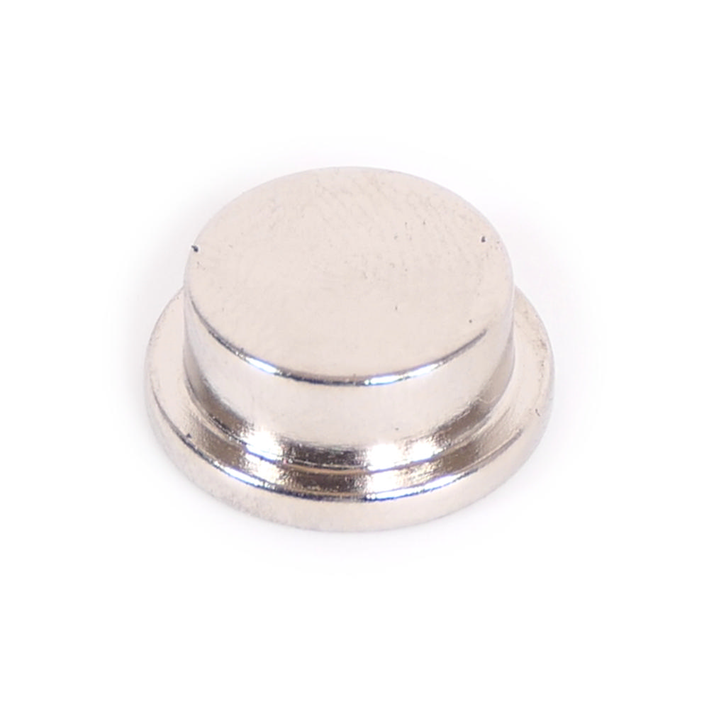 Magnet, ø15 x 6.3 - Front