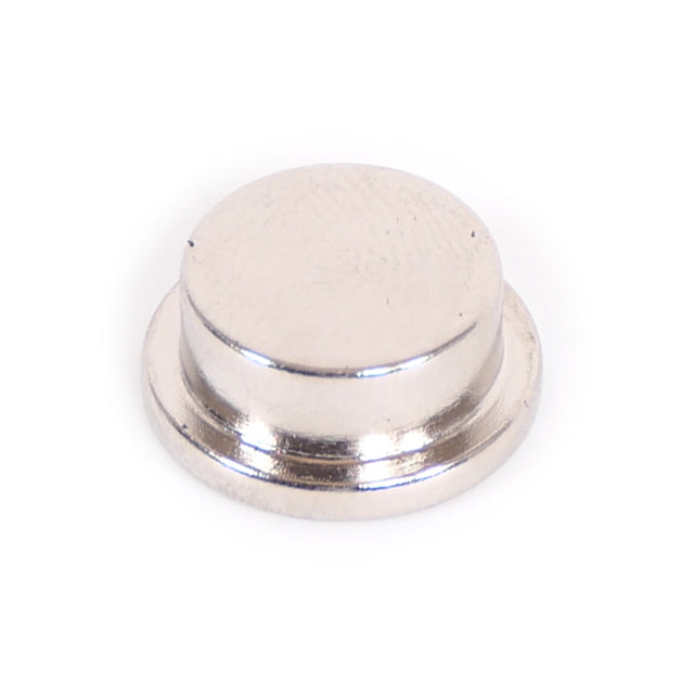 Magnet, ø15 x 6.3 - Front