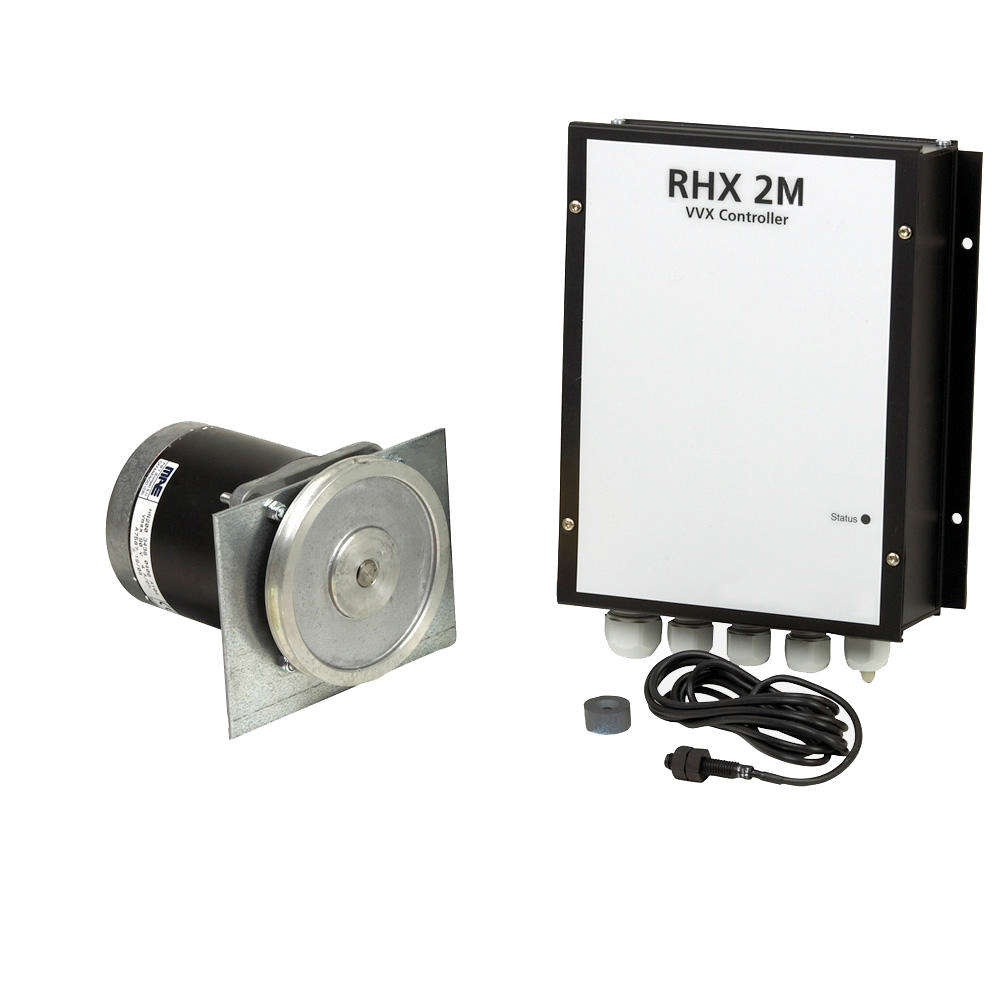 Transmission complete, DanX 5/10 R