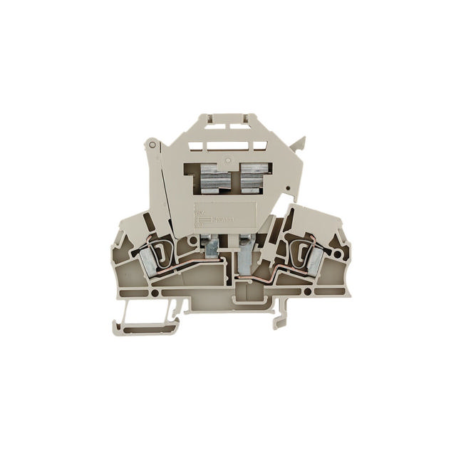 Contactor, switch, Circuit breaker (ZSI 2.5/2)