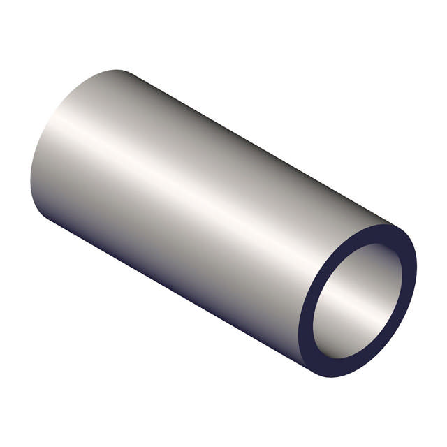 Spacer, ø12 x 1.5mm, 27mm, A2