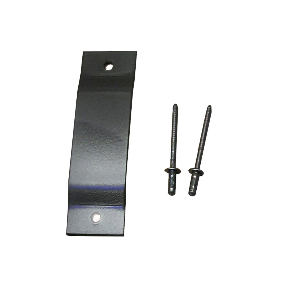 Bracket for oil filter
