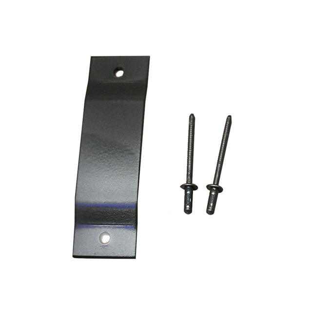 Bracket for oil filter
