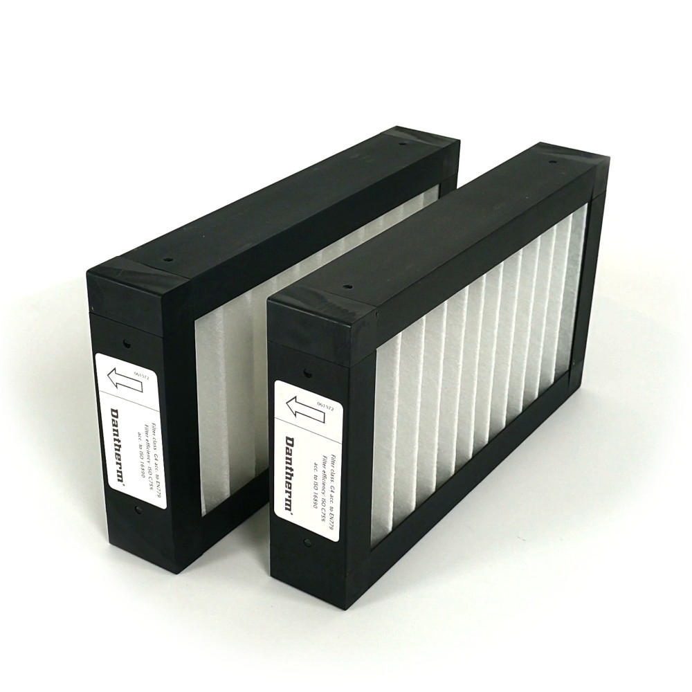 HCV 3/4 Filter, 1 x ISO C75% (G4)