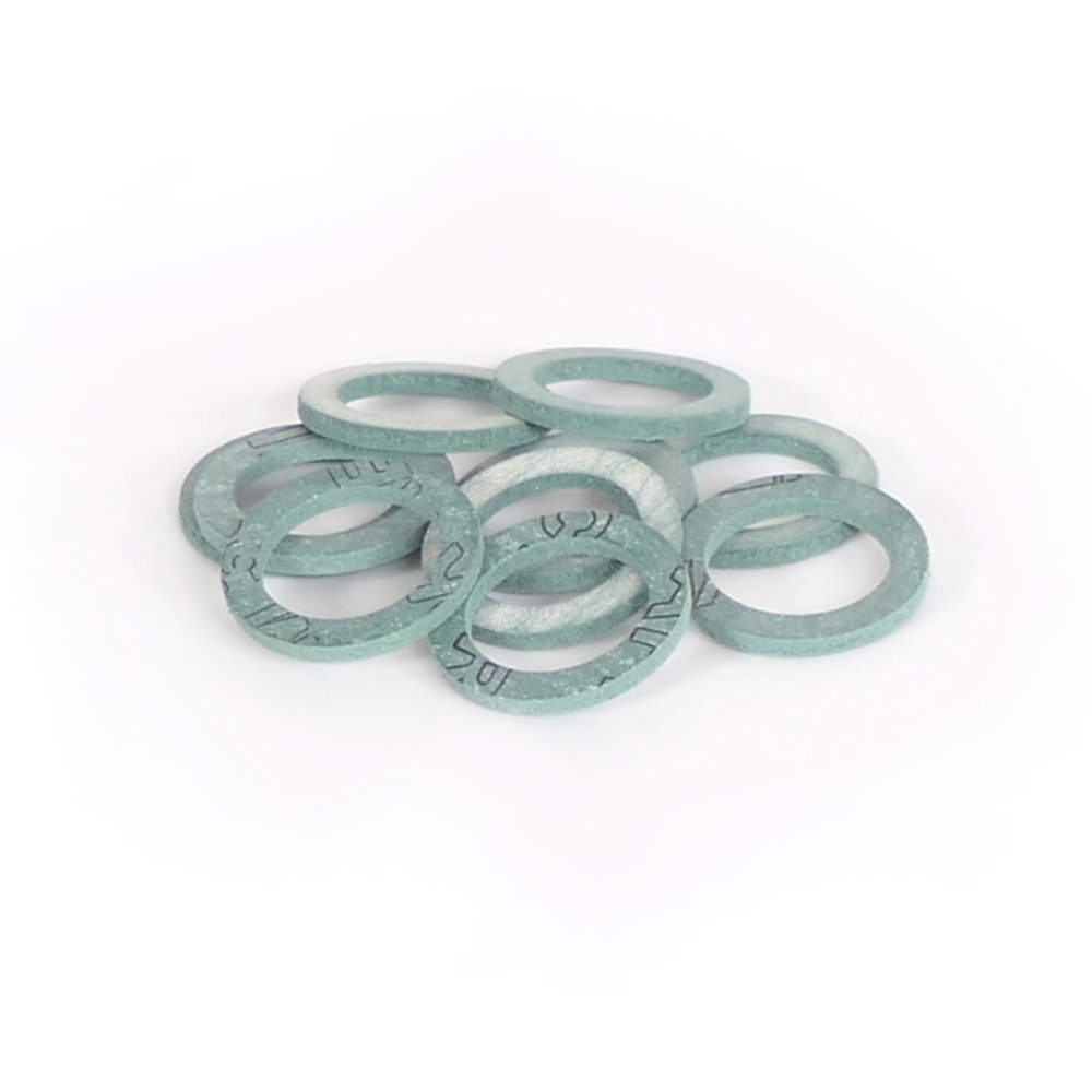 Pakning til varmelegemer 10 stk.