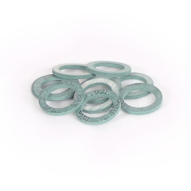 Gasket for heating element 10 pcs