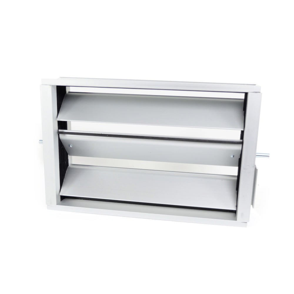 Damper 310 x 470