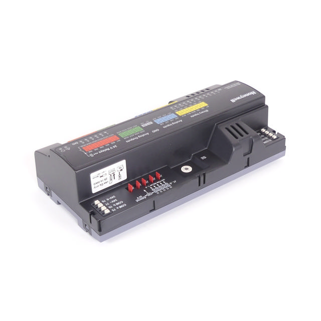 Control board, I/O modul for MVC 80