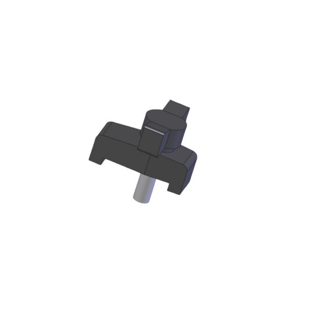 wrench - nylon panel block - B50 FGC (D1)