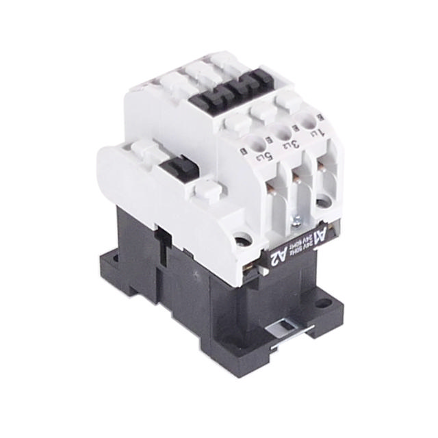 Contactor CI 9 24 V