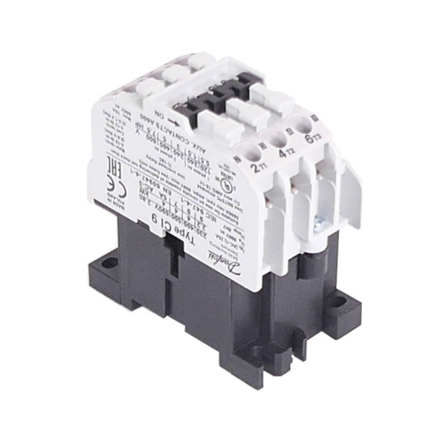 Contactor CI 9 24 V