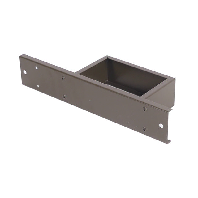 Support for oil burner