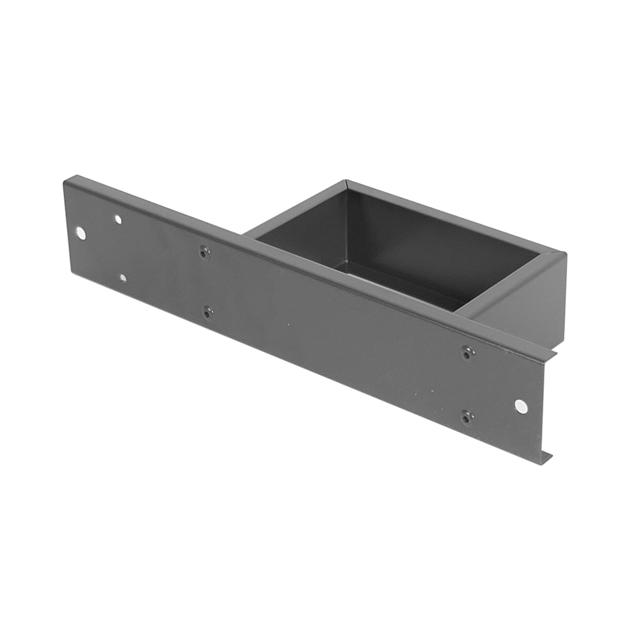 Support for oil burner