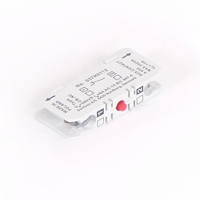 Auxilia contact CB-NC
