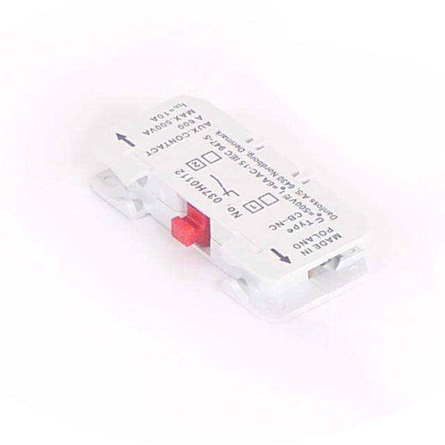 Auxilia contact CB-NC