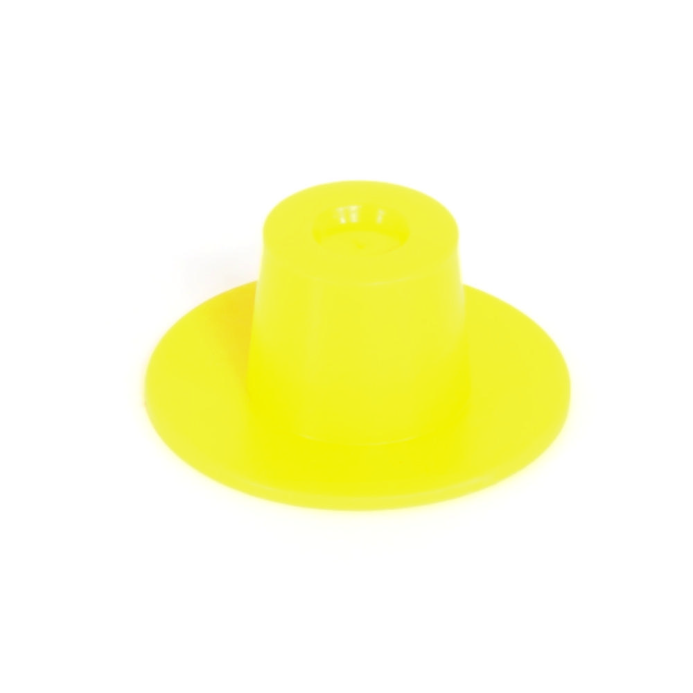 Universal Protection - yellow