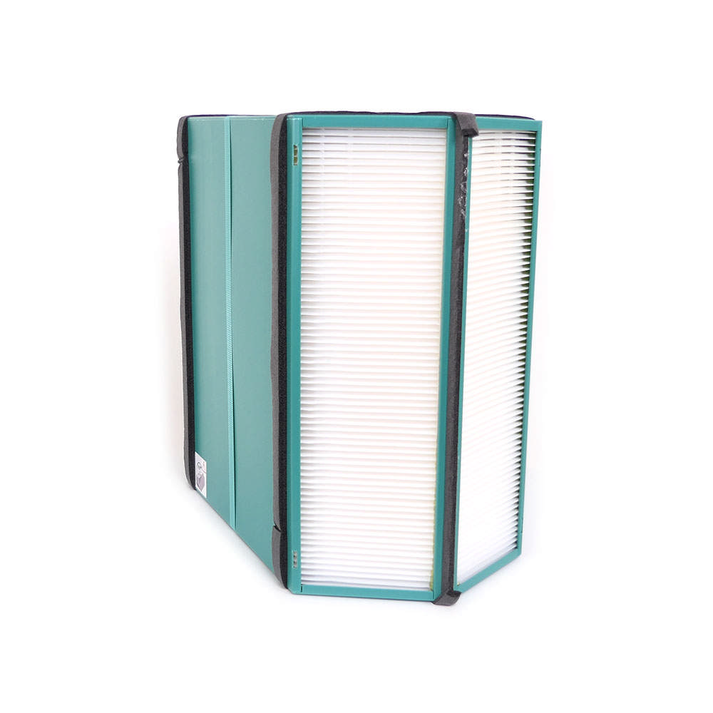 Heat exchanger complete - 400 mm