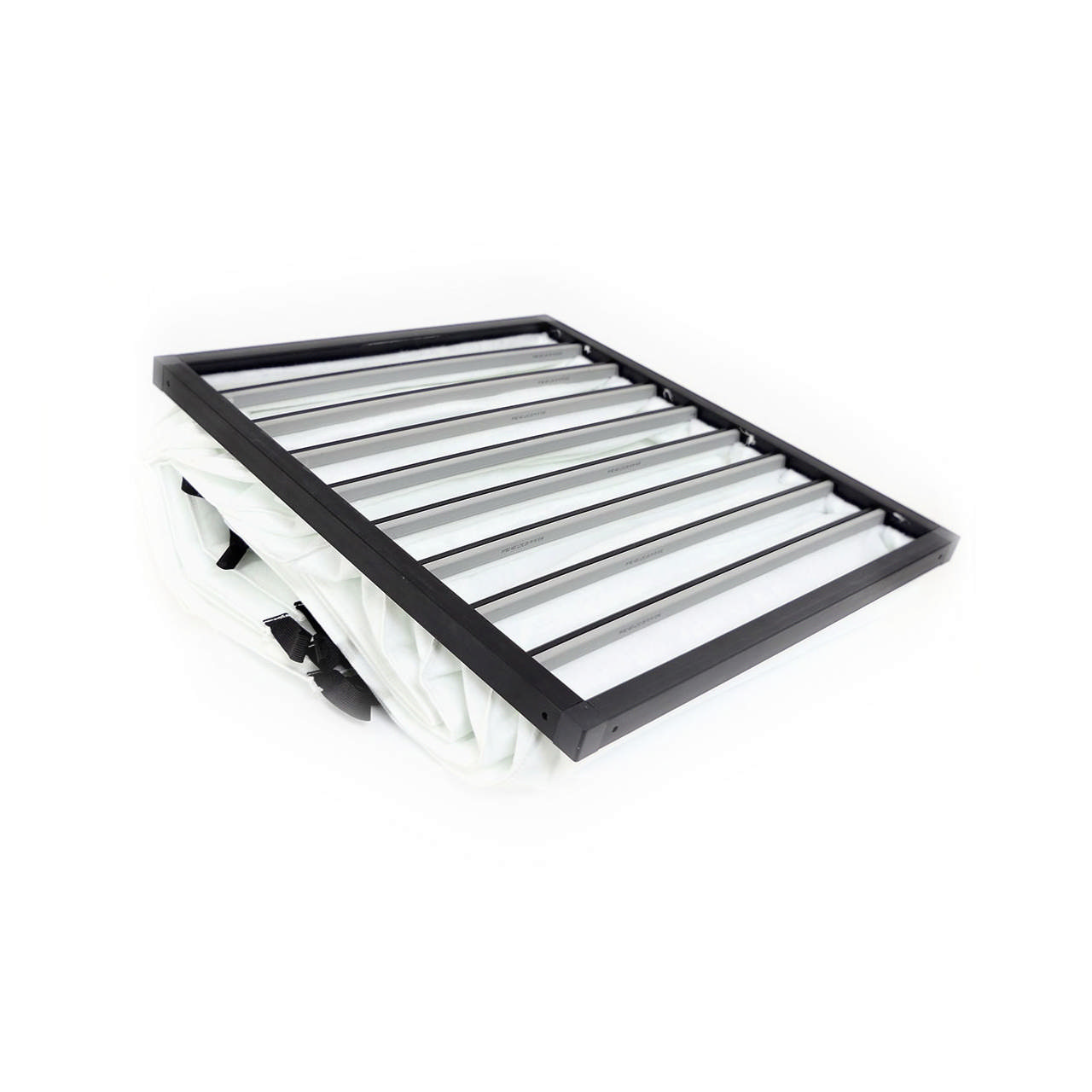 Bag filter, ePM10 50%, F45, 540 x 487 x 500/9