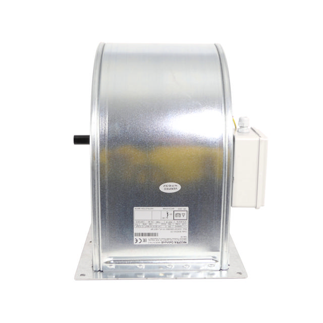 Fan for VA-M40