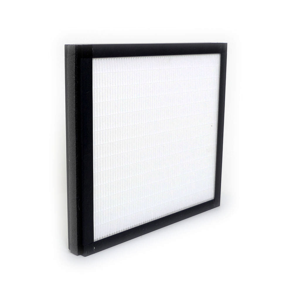 Outdoor air filter F7