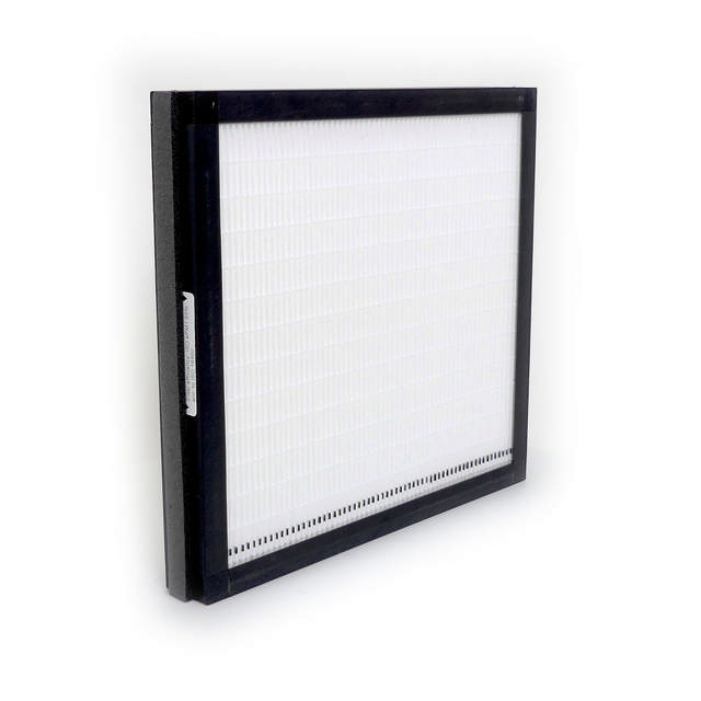 Outdoor air filter F7