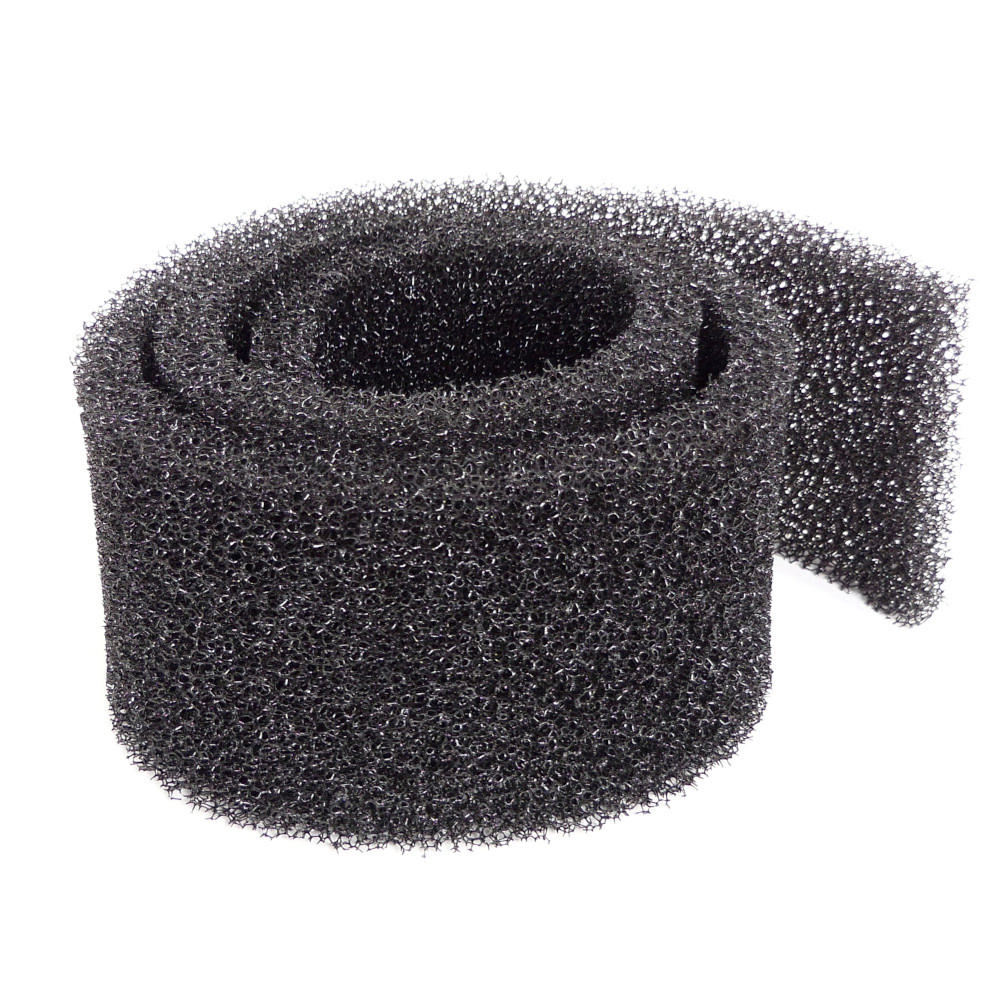 Sheet filter, Filter - PPI 15 - 1075 x 95 mm