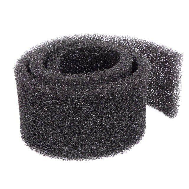 Sheet filter, Filter - PPI 15 - 1075 x 95 mm