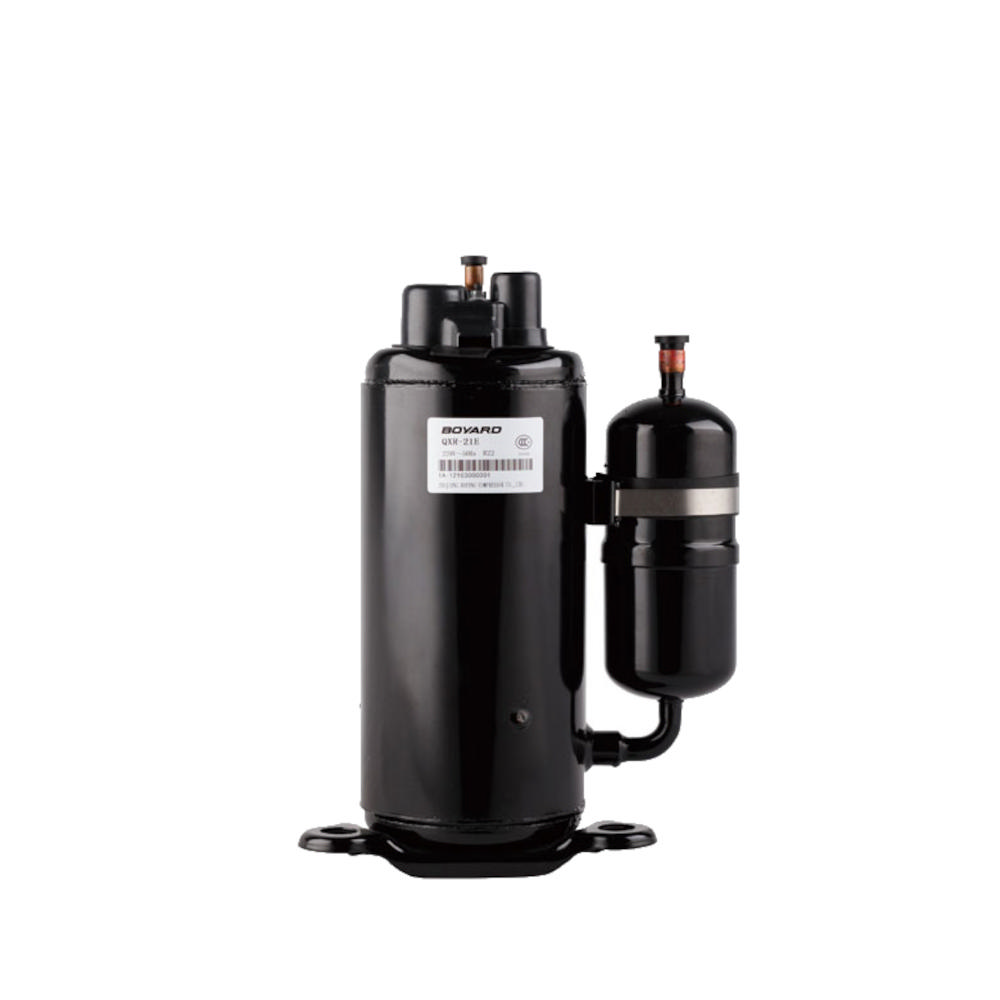 Compressor kit QXC-21K incl. accessories