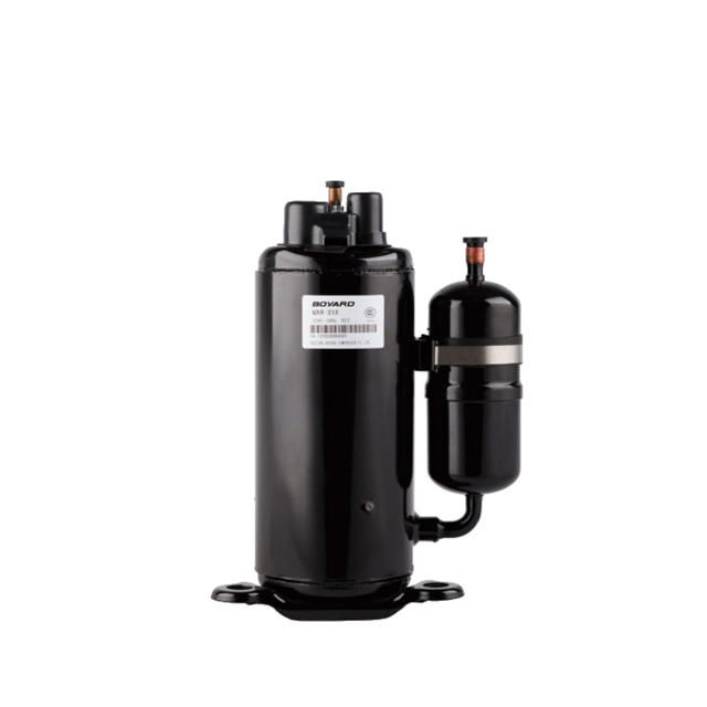 Compressor kit QXC-21K incl. accessories