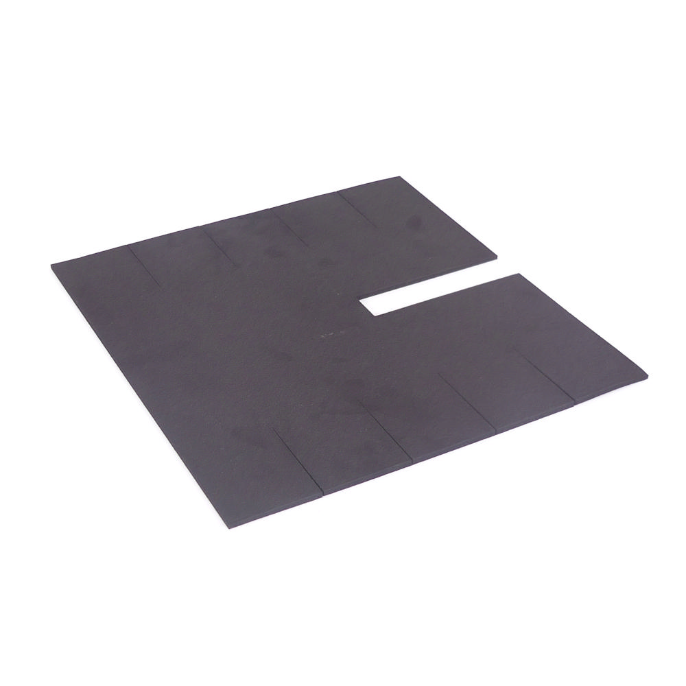 Insulation for compressor CDP/CDP-T 40-50-70