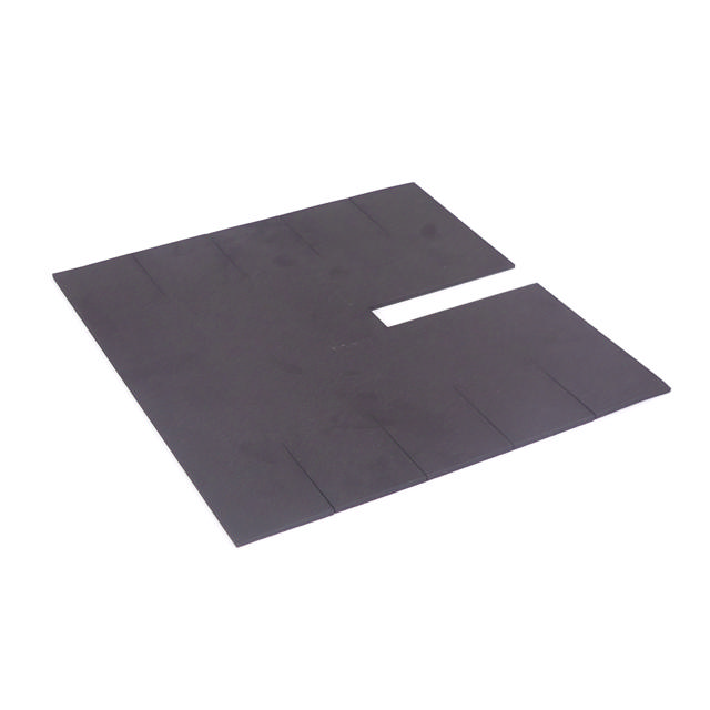 Insulation for compressor CDP/CDP-T 40-50-70