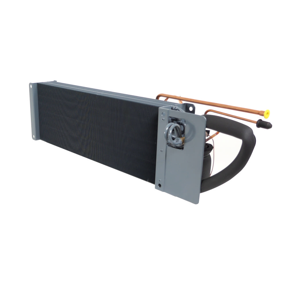 Evaporator coil, cpl., CDP/CDP-T 50