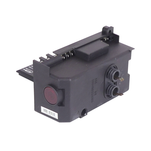 Control box 535SE for burner type 721D/721T