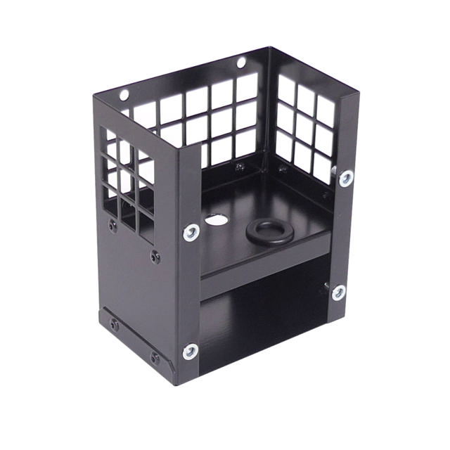 Front for Roomthermostat