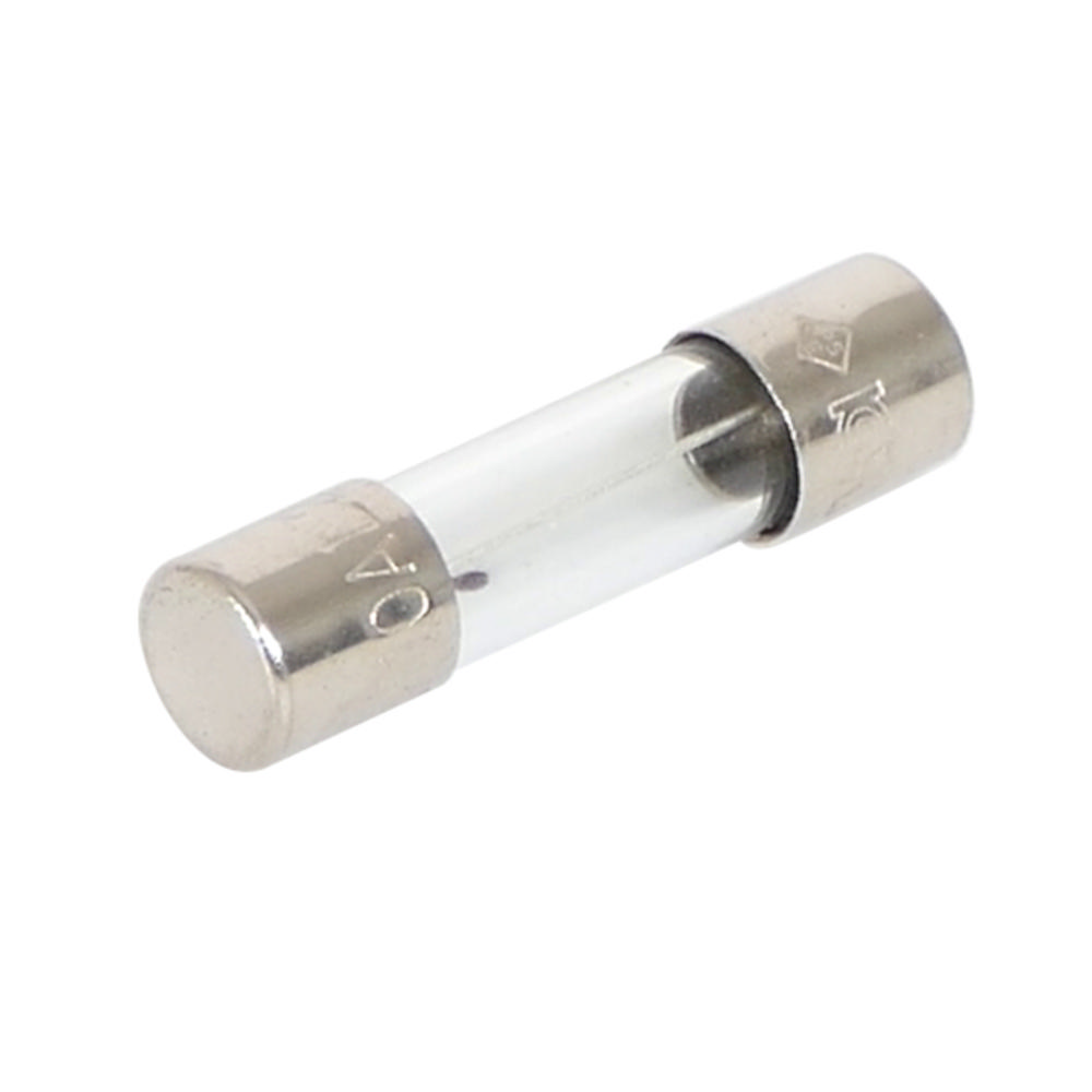 Fuse, 10A, quick-blow