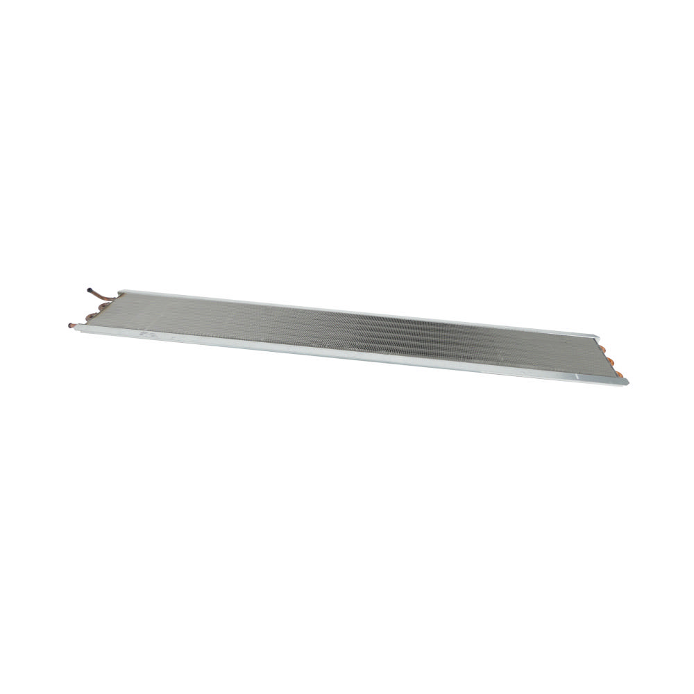 Water heating coil, LPHW, DH50/55
