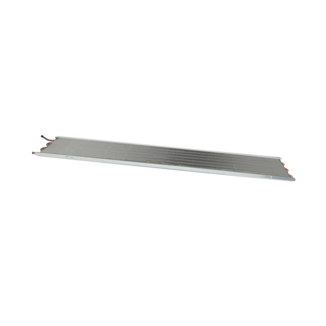 Water heating coil, LPHW, DH50/55