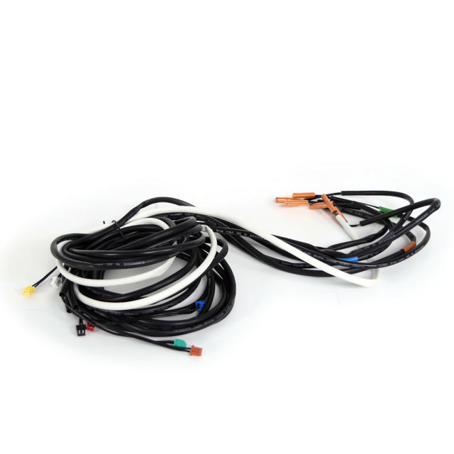 Sensors (full set) - 12, 10, 15, 16, 22