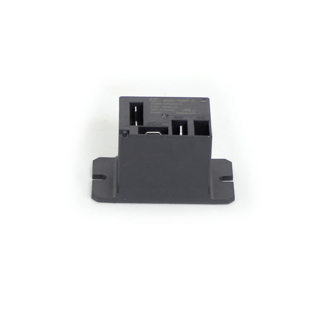 Water pump contactor - 15, 16, 22, 28