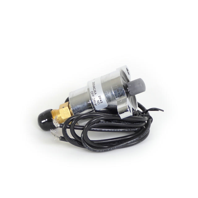 Pressostat, high pressure, 16.7-24 bar