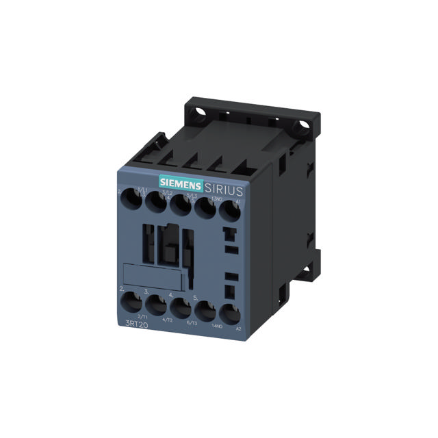 Contactor, switch, close function, 230 V, 16 A, 3RT2018-1AP01