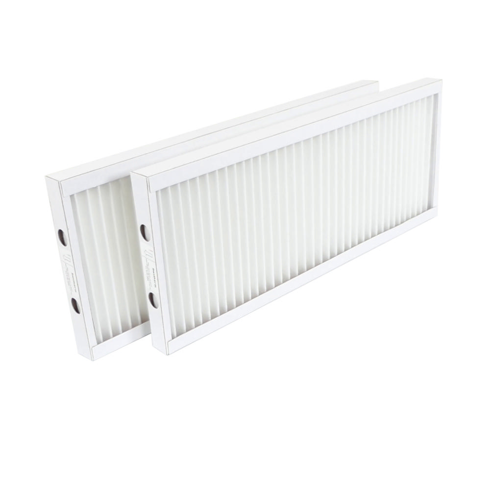 RCV 320 - Filter kit, 1 x ISO C75% (G4) 1 x ePM1 60% (F7)