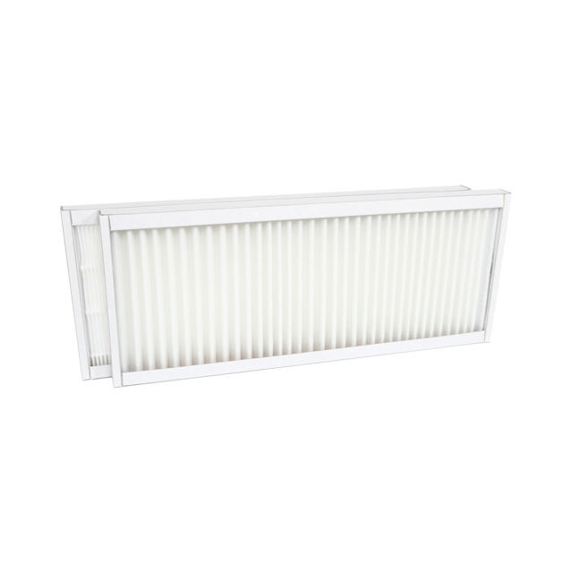 RCV 320 - Filter kit, 1 x ISO C75% (G4) 1 x ePM1 60% (F7)