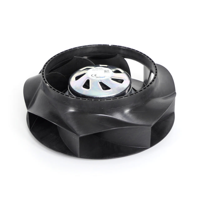 Radial fan, P1