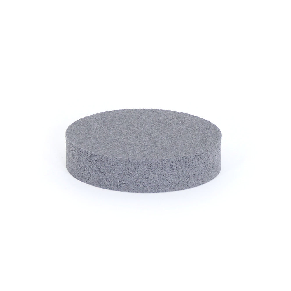 Insulation material, End cap Ø133mm