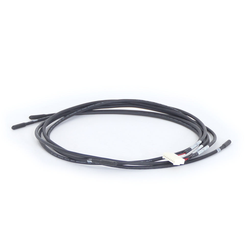 Sensor, temperatur, kit
