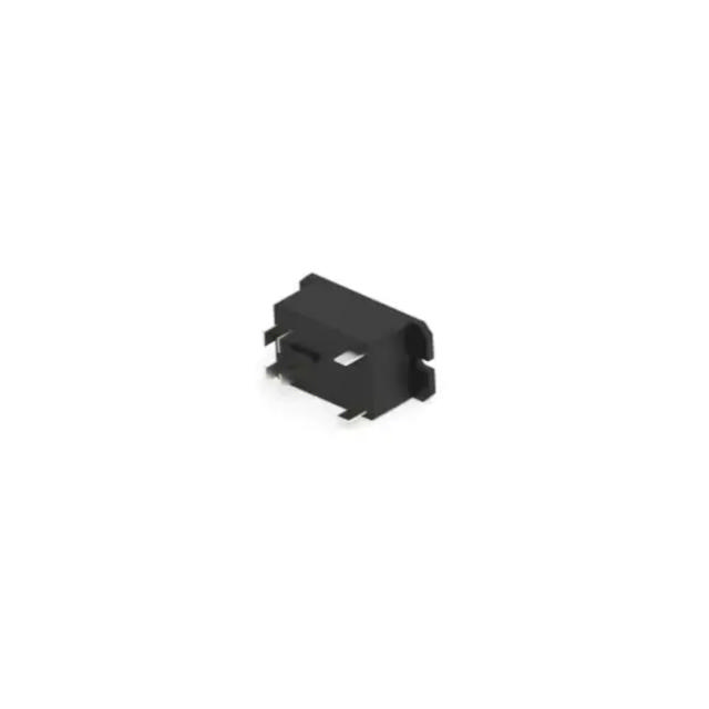 Relay, 30A,240V, TE 92 series, Power, Non latching, DPST-NO